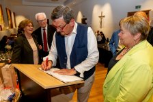 30.04.2025 Dankgottesdienst zum 25. Priesterjubiläum